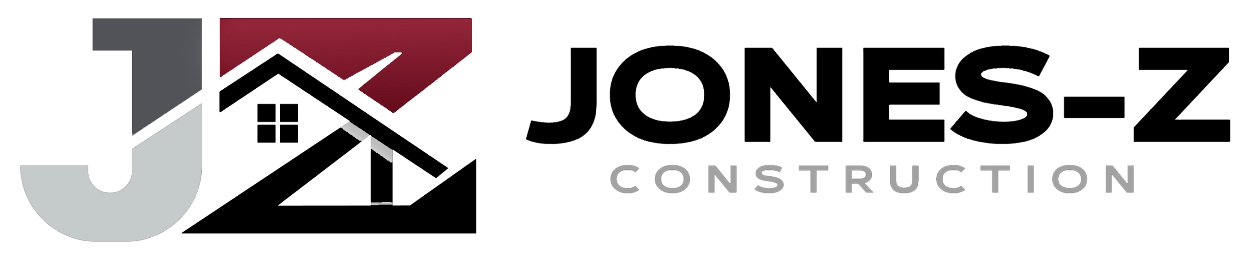 Jones-Z Logo