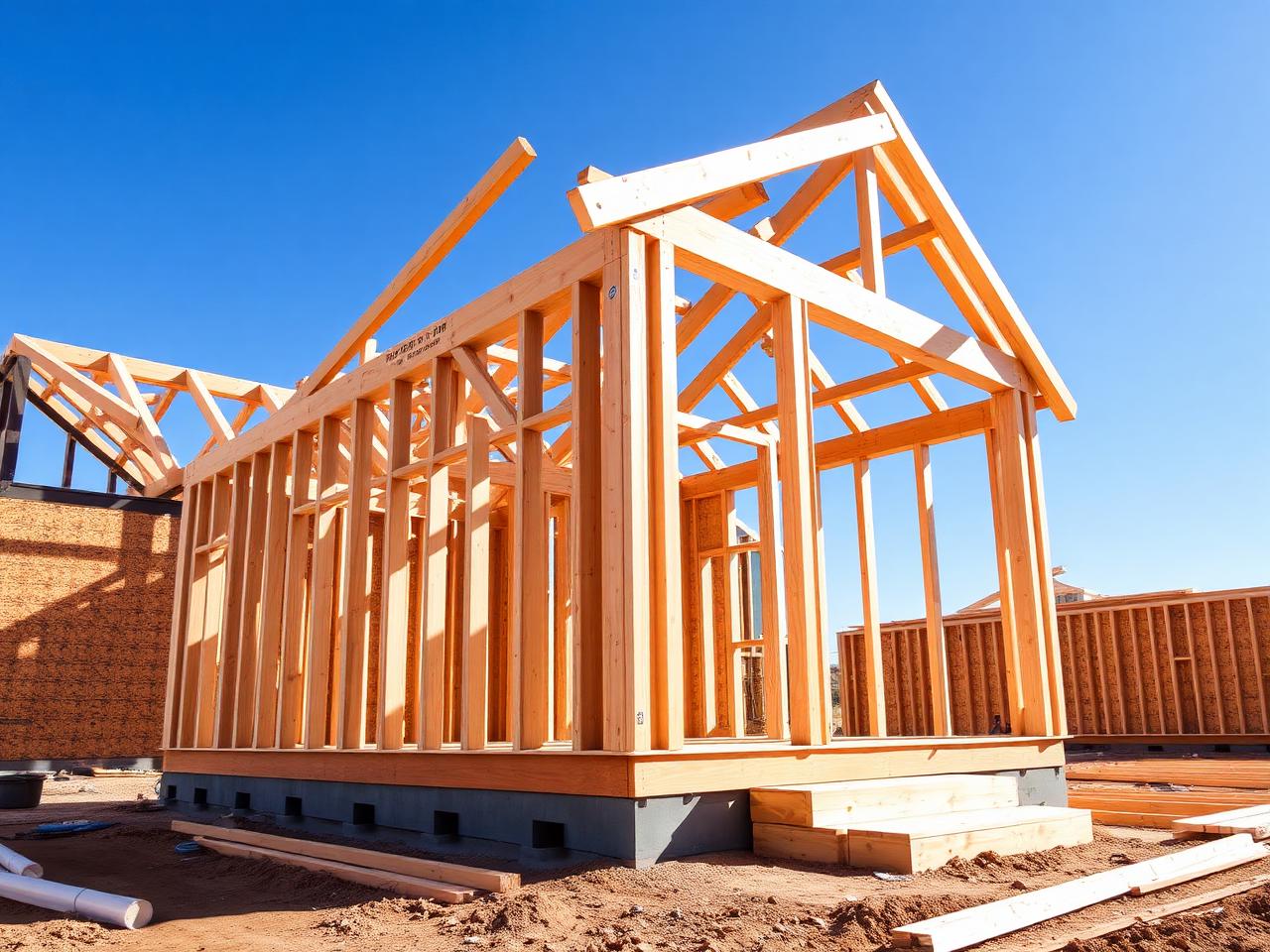Full Construction Services