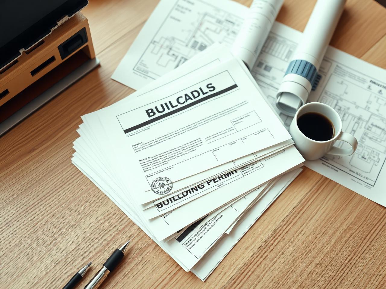 Permit Management