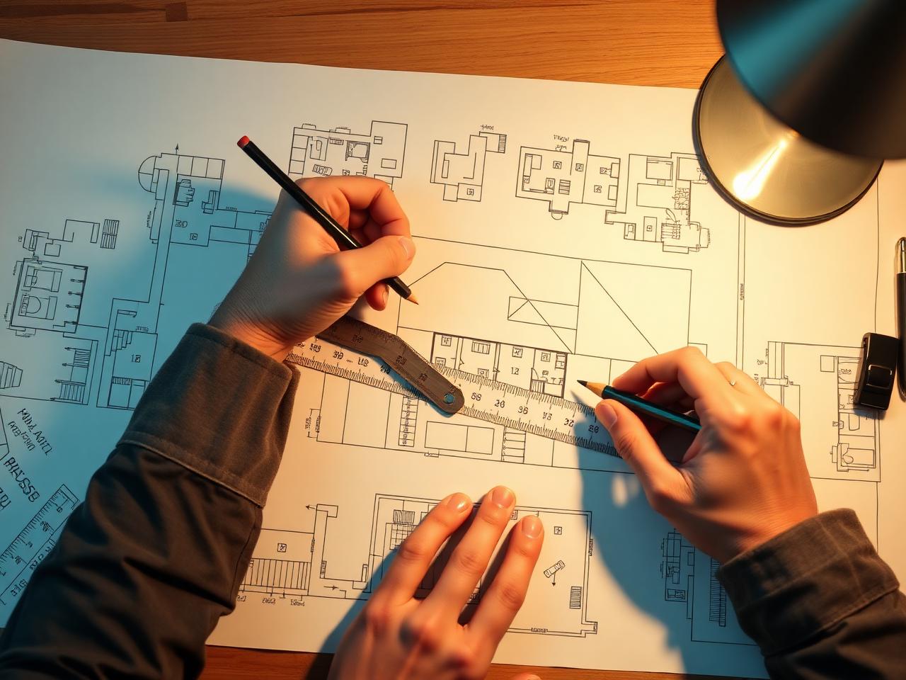 Architecture and Planning