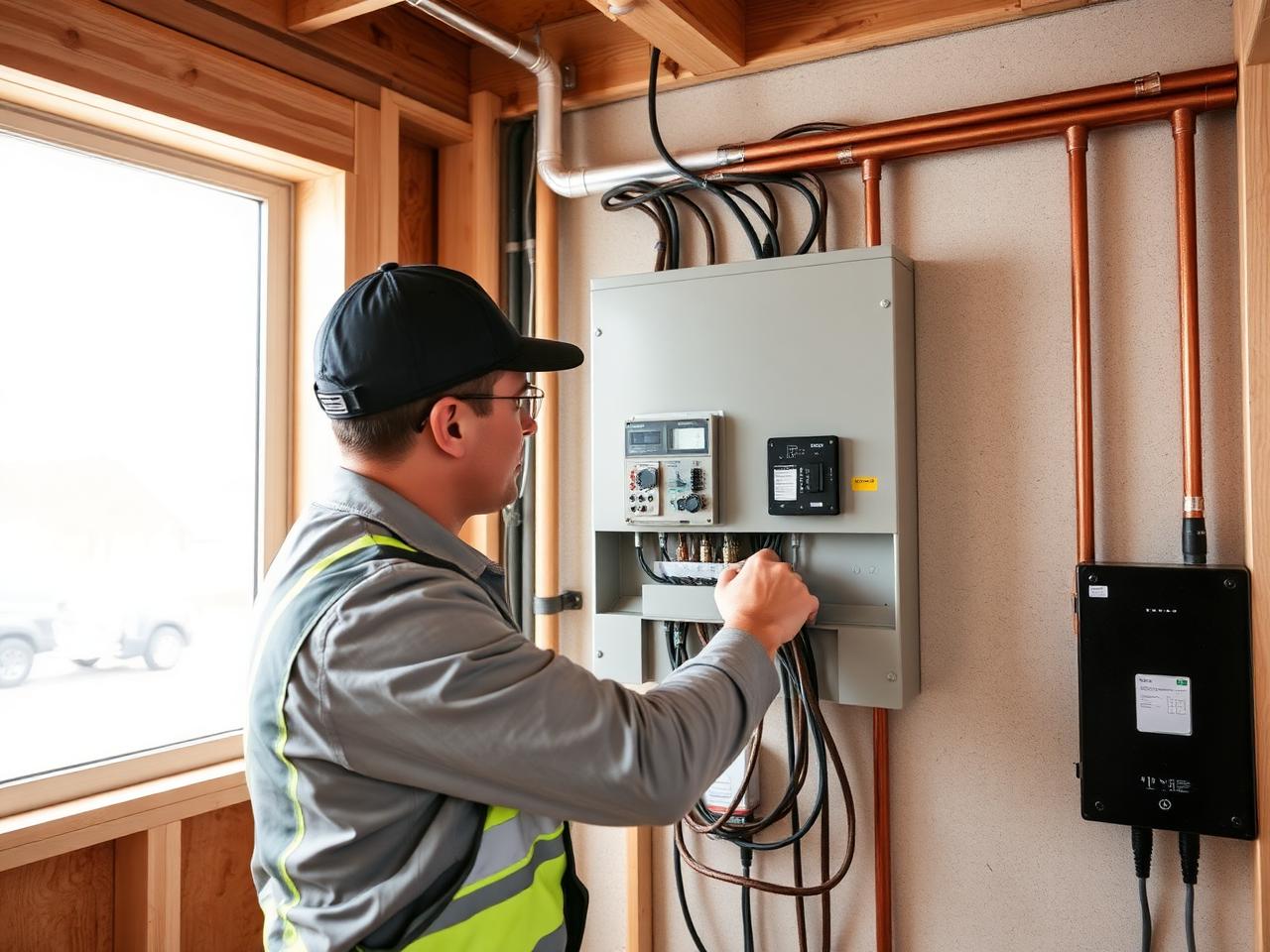 Utility Integration